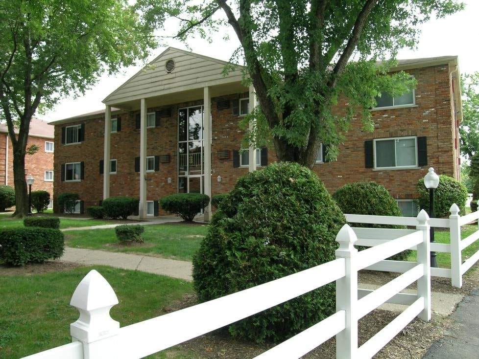 Photo of MAGNOLIA HEIGHTS. Affordable housing located at 1812 LINN ST CINCINNATI, OH 45214