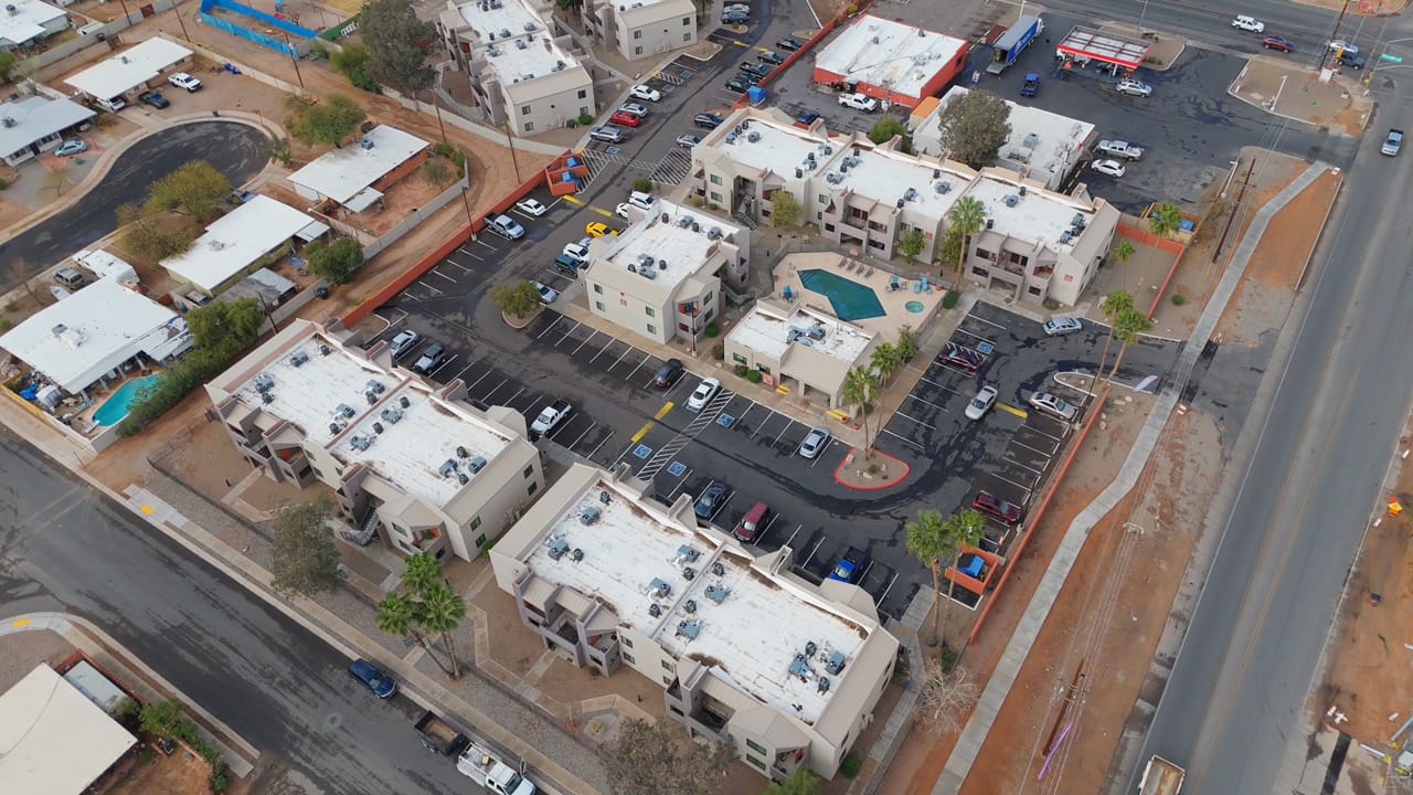 Photo of TALAVERA at 1355 W ROGER ROAD TUCSON, AZ 85705