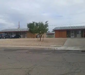 Photo of EISENHOWER II. Affordable housing located at 5628 EISENHOWER EL PASO, TX 79924