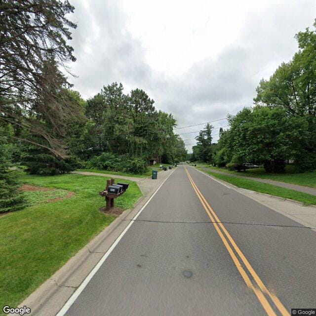 Photo of Owasso Gardens. Affordable housing located at 161 S Owasso Blvd W Roseville, MN 55113