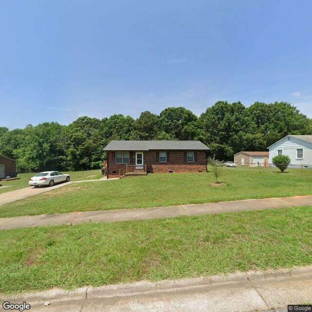 Photo of 1212 RICKERT ST. Affordable housing located at 1212 RICKERT ST STATESVILLE, NC 28677