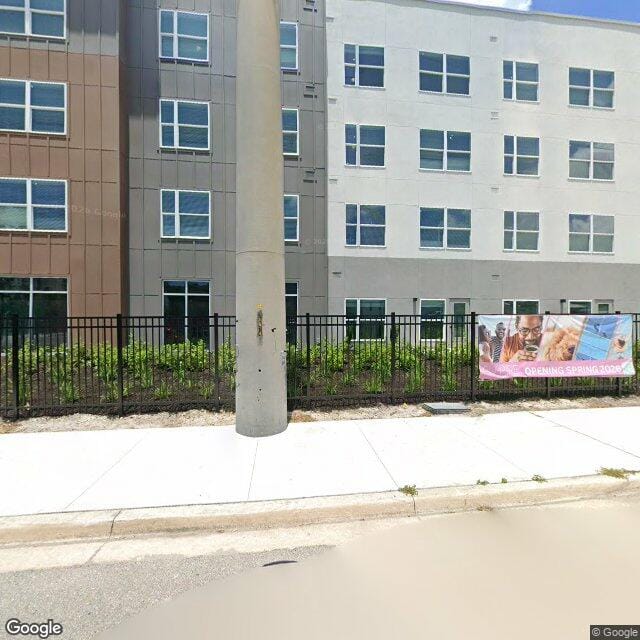 Photo of Aspire on 10th. Affordable housing located at 1313 10th St Sarasota, FL 34236