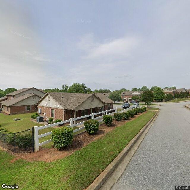 Photo of CEDAR BROOK TOWNHOMES at 101 CEDAR BROOK CIR EASLEY, SC 29640