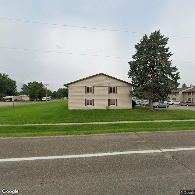 Photo of Fox Meadows Apartments at 600 Main St Pine Island, MN 55963