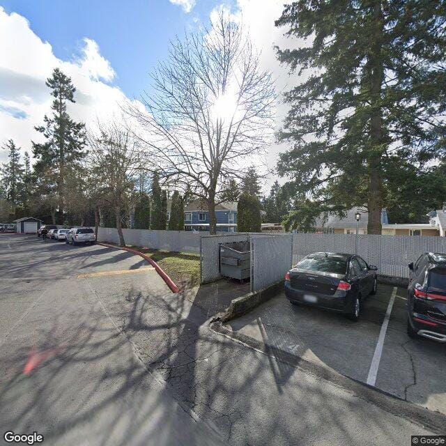 Photo of PARKSIDE APARTMENTS. Affordable housing located at 900 WEST CASINO ROAD EVERETT, WA 98204
