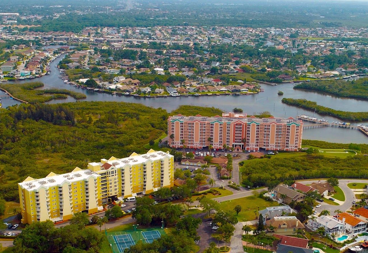 Photo of LANDINGS AT SEA FOREST. Affordable housing located at 4522 SEAGULL DRIVE NEW PORT RICHEY, FL 34652