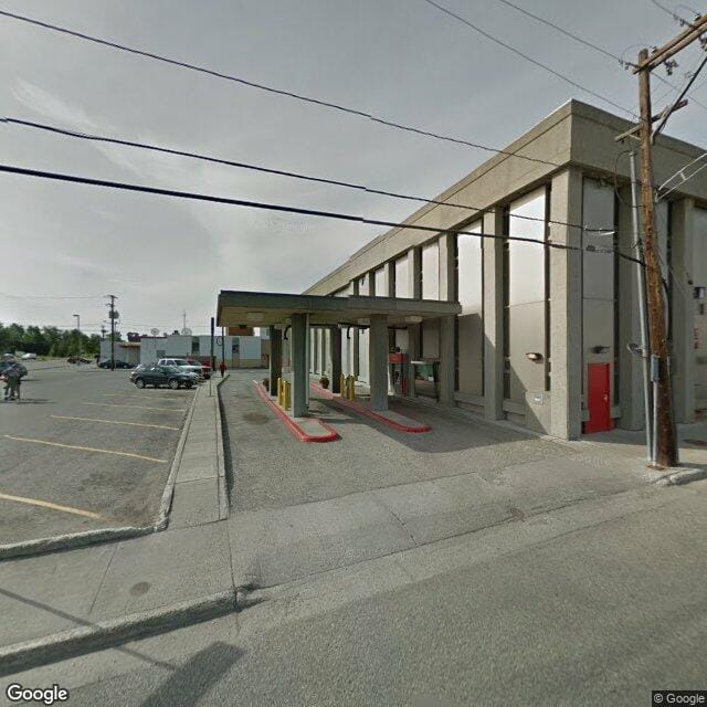 Photo of SOUTH VISTA HAVEN at 1304 24TH AVENUE FAIRBANKS, AK 99707