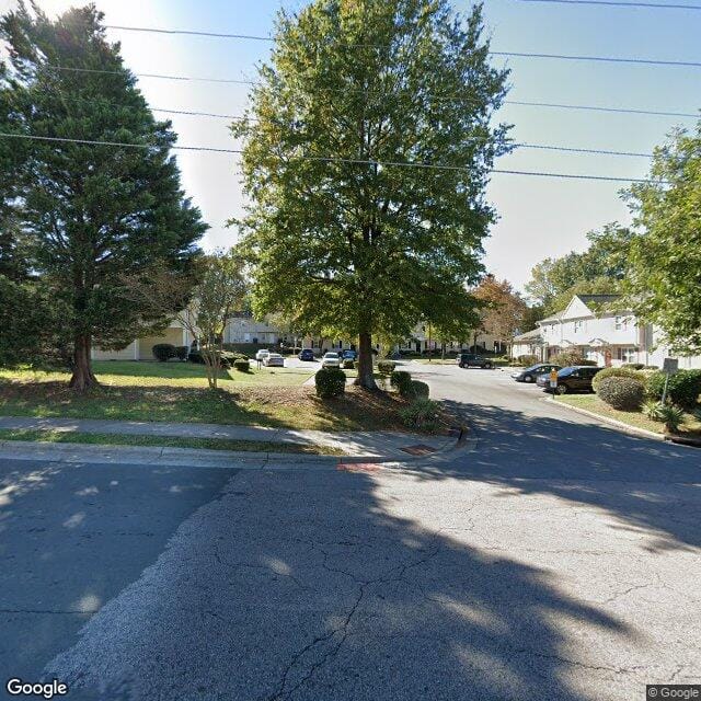 Photo of EDGEMONT ELMS at 912 ANGIER AVE DURHAM, NC 27701