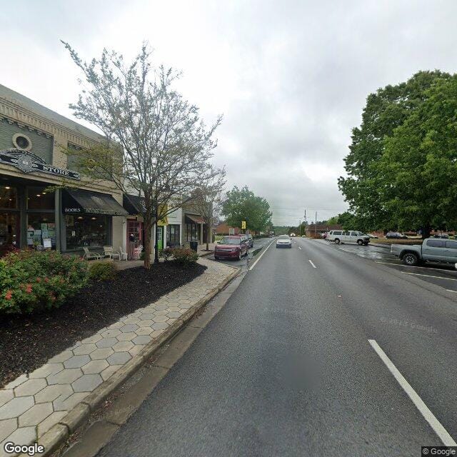 Photo of OAK VILLAGE APTS at 225 JACKSON ST ZEBULON, GA 30295