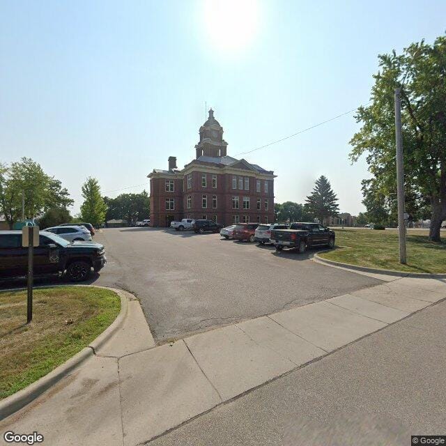 Photo of GRANT COUNTY HRA. Affordable housing located at 10 SECOND STREET NE ELBOW LAKE, MN 56531