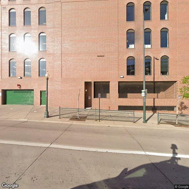 Photo of Colorado Housing Finance Authority. Affordable housing located at 1981 Blake Street DENVER, CO 80202