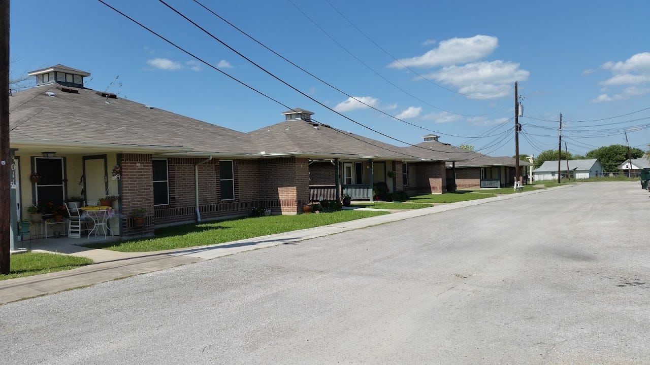 Photo of Sunrise Village at 500 Parker Dr San Marcos, TX 78666