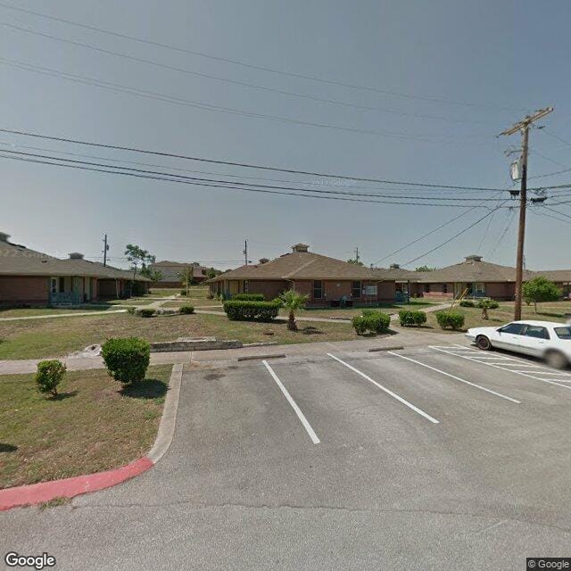 Photo of Sunrise Village. Affordable housing located at 500 Parker Dr San Marcos, TX 78666
