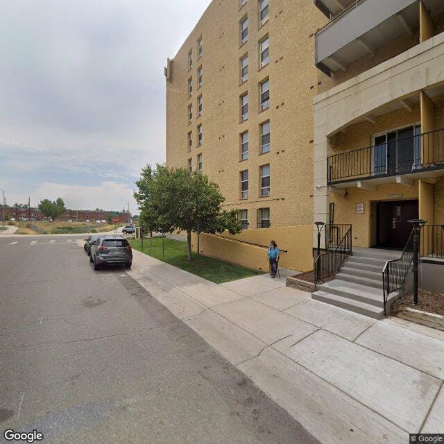 Photo of HIDDEN BROOK. Affordable housing located at 1313 XENIA ST DENVER, CO 80220