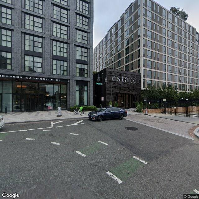 Photo of THE YARDS (ESTATES) at 227 TINGEY STREET, SE WASHINGTON, DC 20003