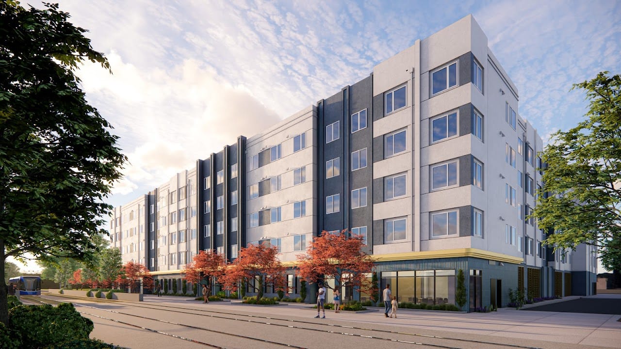 Photo of Rivo. Affordable housing located at 2231 Oxford St Sacramento, CA 95815