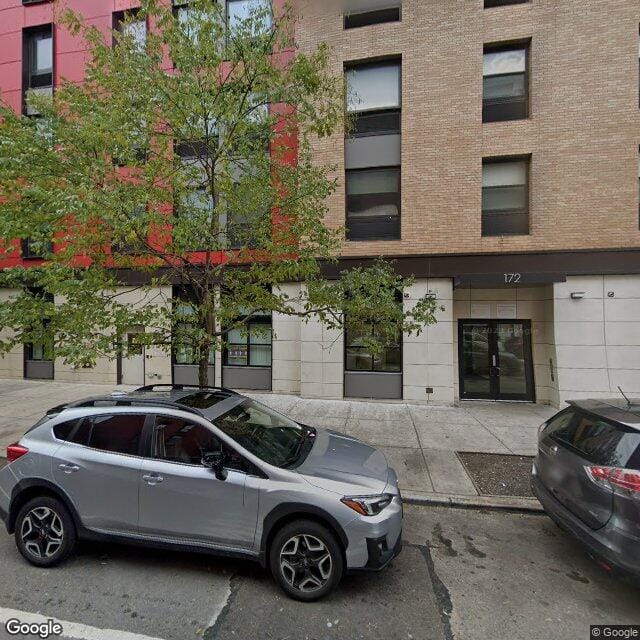 Photo of HARLEM DOWLING ALEMBIC, LLC at 172 WEST 127TH STREET NEW YORK, NY 10027