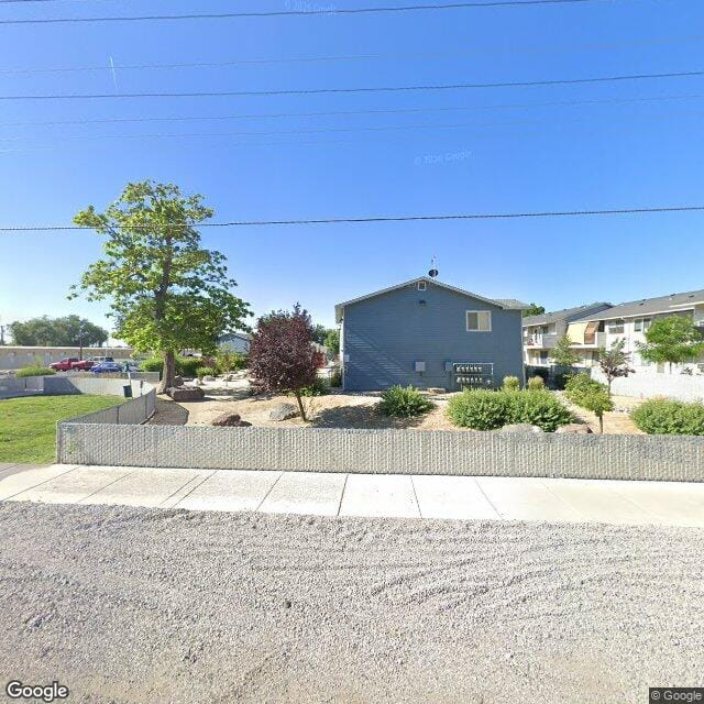 Photo of INDIGO VILLAGE APARTMENTS. Affordable housing located at 1755 AUCTION RD FALLON, NV 89406