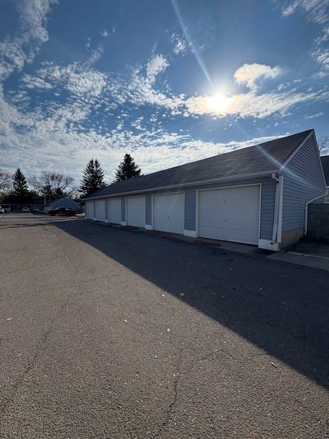 Photo of Sunrise Estates. Affordable housing located at 200 Highway 71 Jackson, MN 56143