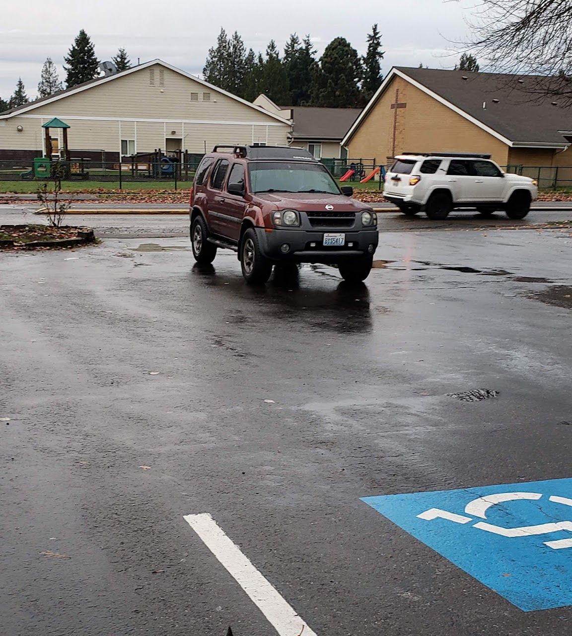 Photo of CEDAR POINTE. Affordable housing located at 2922 M ST SE AUBURN, WA 98002