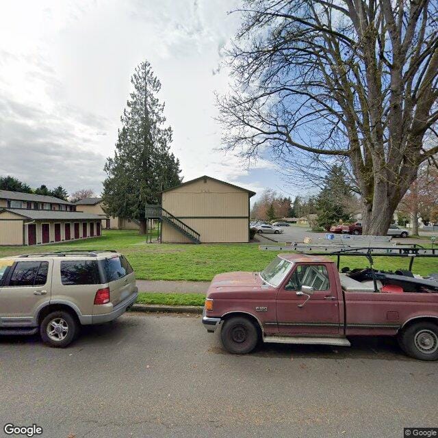 Photo of CEDAR POINTE. Affordable housing located at 2922 M ST SE AUBURN, WA 98002