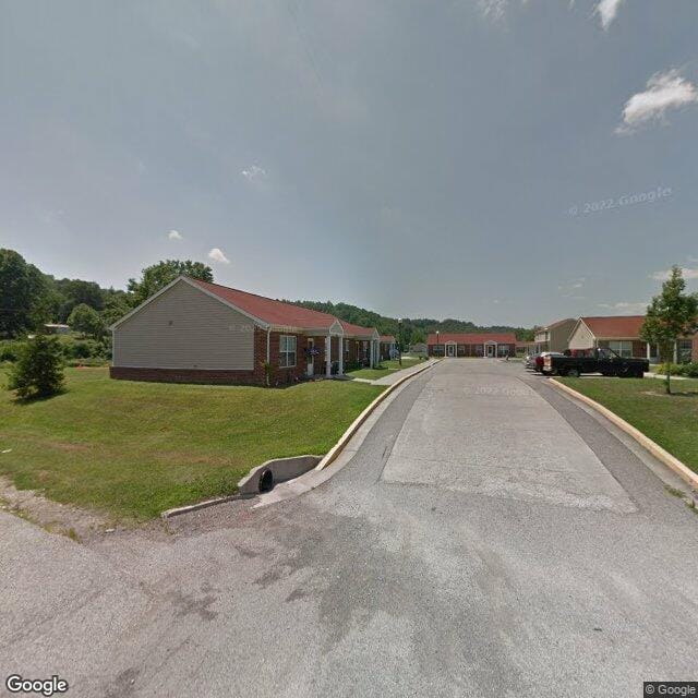 Photo of Housing Authority of Olive Hill at 501 Tygart Street OLIVE HILL, KY 41164