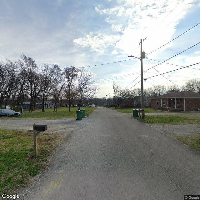 Photo of Marshall Place at 1481 New Columbia Hwy Lewisburg, TN 37091