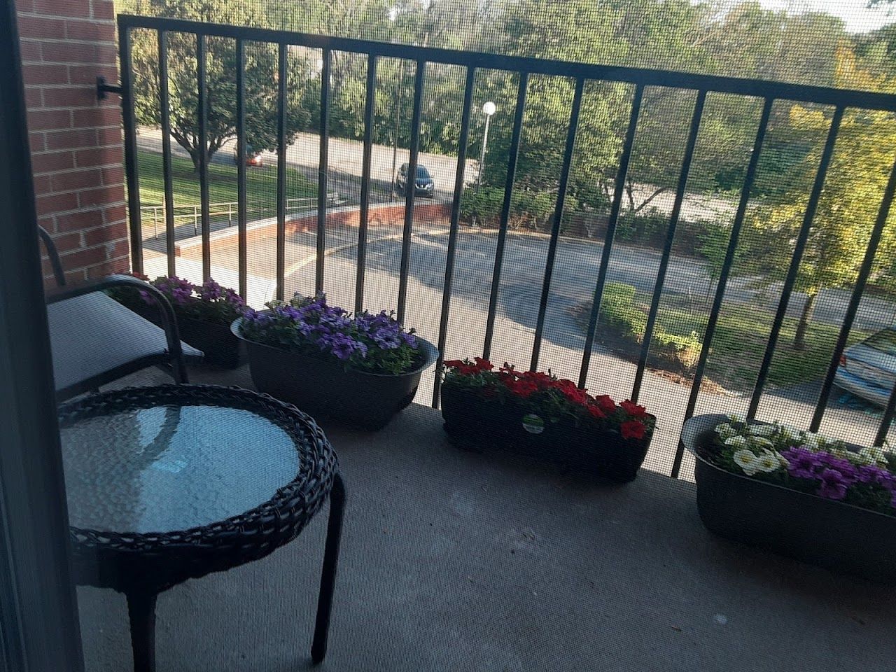 Photo of WESTMINSTER APARTMENTS at BUECHEL BANK ROAD LOUISVILLE, KY 40218