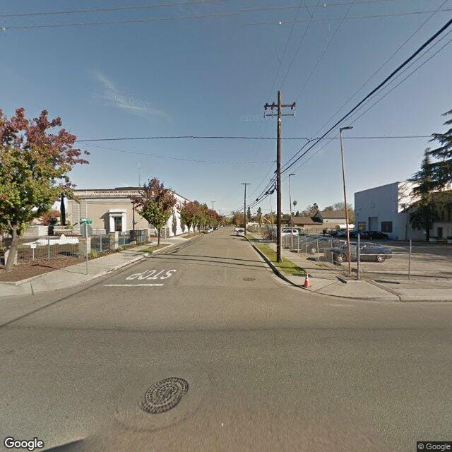 Photo of SONORA SQUARE at 401 S. EL DORADO STREET AND 2 E. SONORA STREET STOCKTON, CA 95203