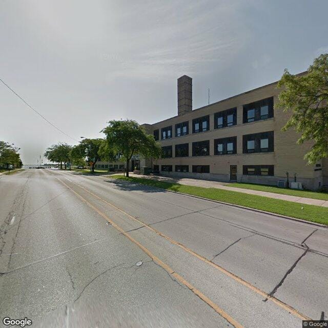 Photo of Kenosha Housing Authority. Affordable housing located at 625 52nd Street KENOSHA, WI 53140