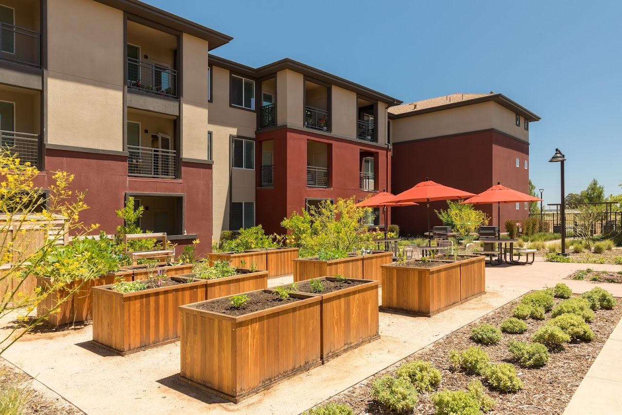 Photo of Antioch Family and Senior Apartments at 3560 E 18th St Antioch, CA 94509