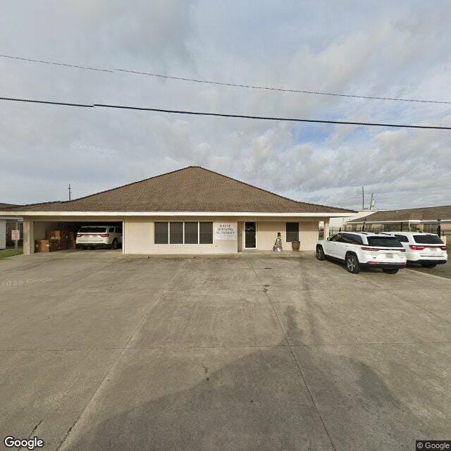 Photo of Housing Authority of Rayne. Affordable housing located at 1011 THE Boulevard RAYNE, LA 70578