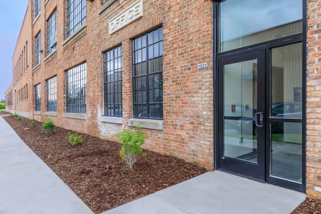 Photo of Badger State Lofts. Affordable housing located at 1031 Maryland Ave Sheboygan, WI 53081