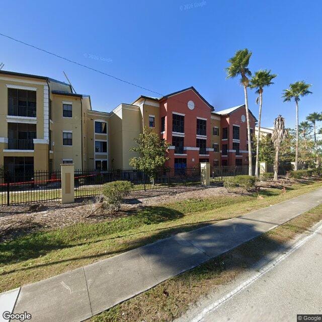 Photo of RENAISSANCE PRESERVE SENIOR. Affordable housing located at 4221 OTHELLO LN FT MYERS, FL 33916