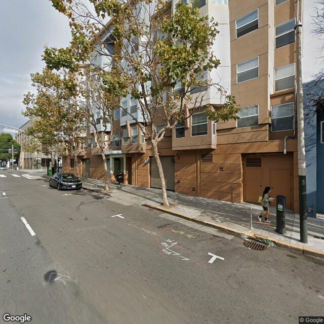 Photo of 1028 Howard. Affordable housing located at 1028 Howard St San Francisco, CA 94103