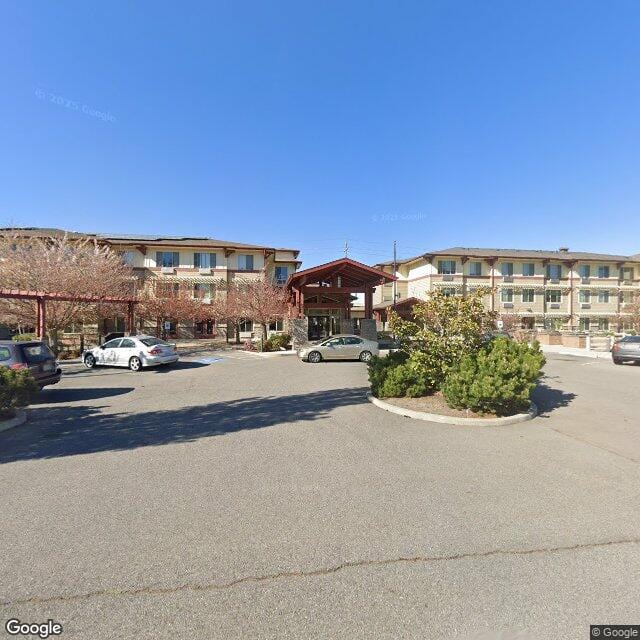 Photo of APPLEWAY COURT II. Affordable housing located at 225 S. FARR RD SPOKANE VALLEY, WA 99206