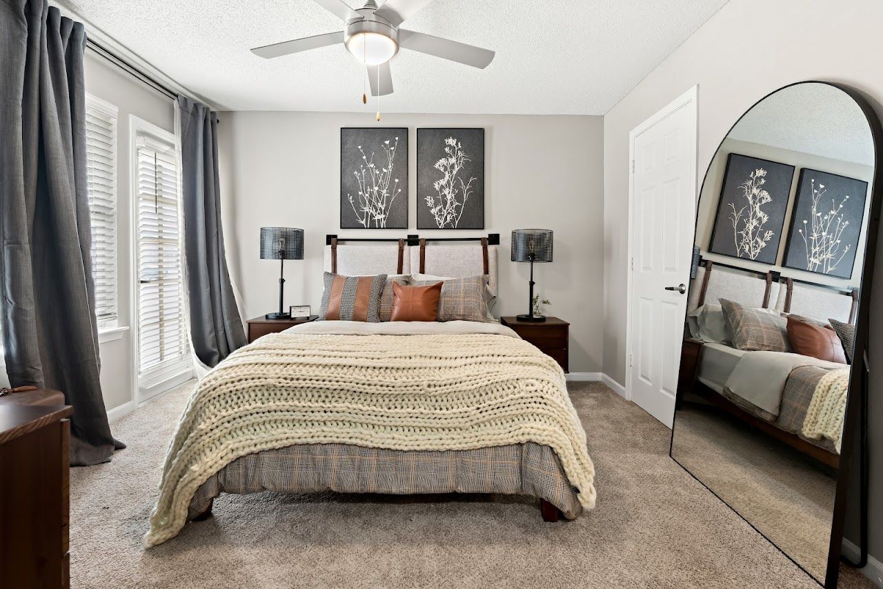 Photo of Atlas at St. George at 10707 Industriplex Blvd Baton Rouge, LA 70809