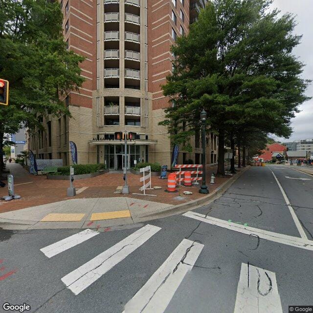 Photo of ALEXANDER HOUSE APARTMENTS. Affordable housing located at 8560 2ND AVENUE SILVER SPRING, MD 20910