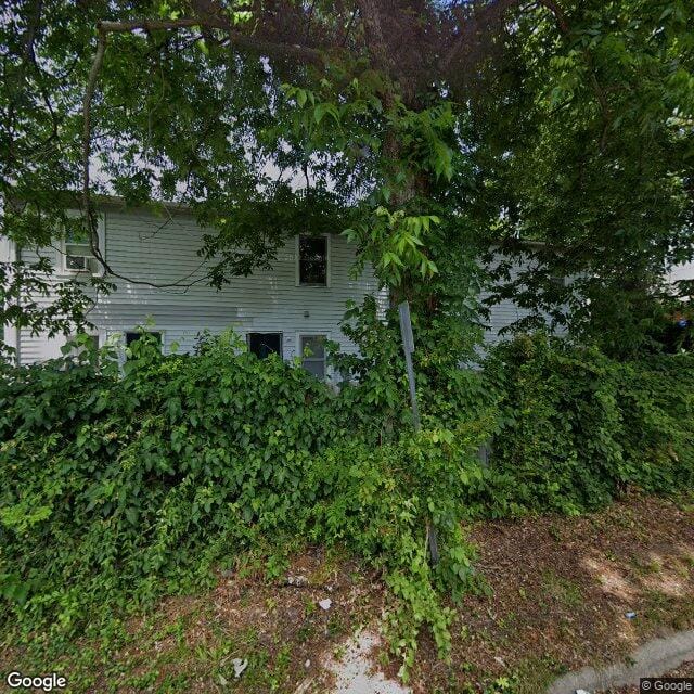 Photo of 621 WATSON ST at 621 WATSON ST GREENSBORO, NC 27406