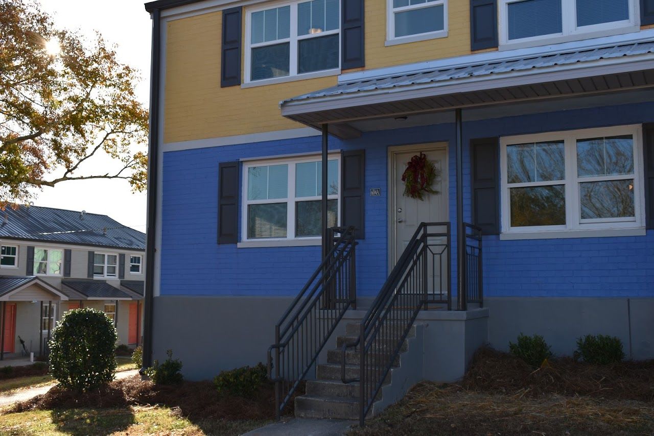 Photo of LUCY MORGAN I. Affordable housing located at 500 REVIS ST LA GRANGE, GA 30241