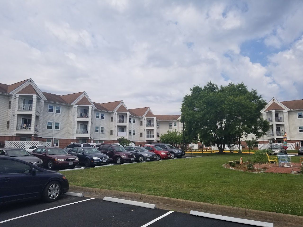 Photo of MARY HARDESTY HOUSE. Affordable housing located at 218 MOSBY BLVD BERRYVILLE, VA 22611