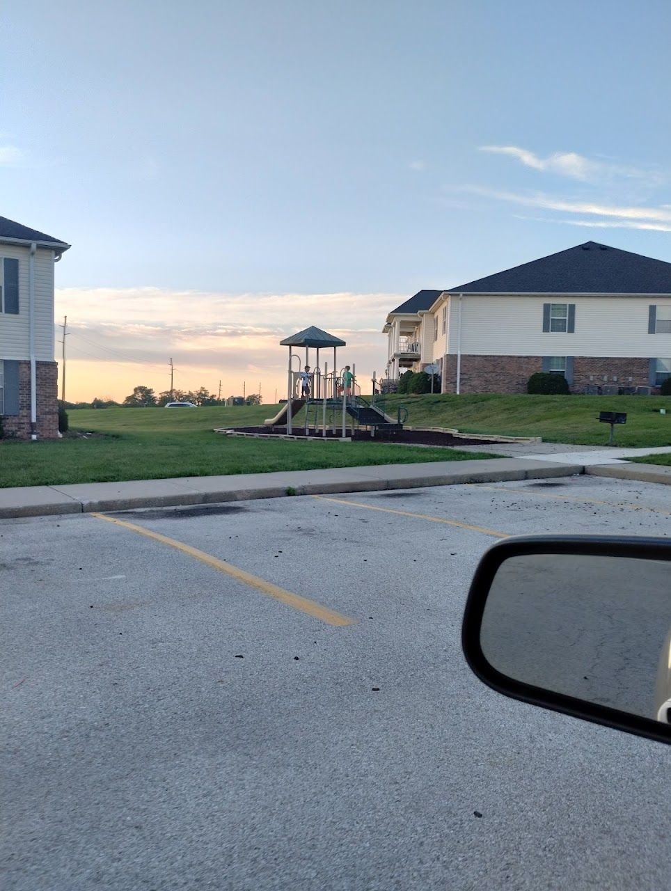 Photo of Willow Point. Affordable housing located at 401 N Willow Ln Concordia, MO 64020
