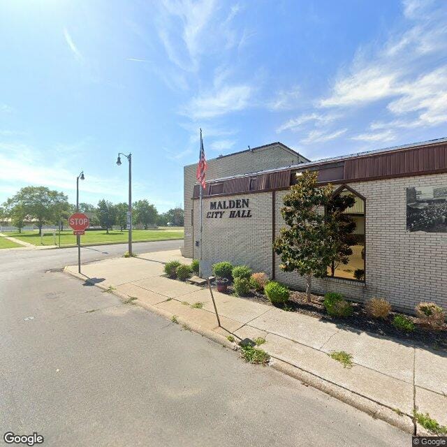 Photo of Housing Authority of the City of Malden. Affordable housing located at 109 WATSON DRIVE MALDEN, MO 63863
