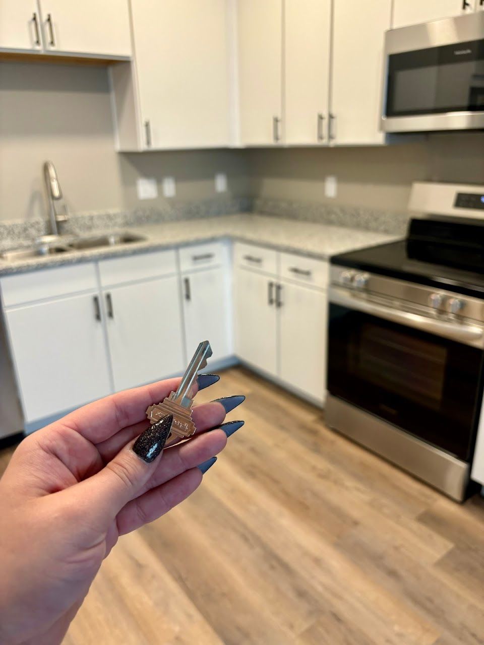 Photo of Pascal Gardens at 728 S Lipan St Denver, CO 80223