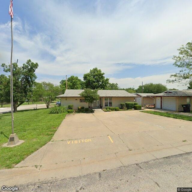Photo of Strong City Housing Authority. Affordable housing located at 305H 5th Street STRONG CITY, KS 66869