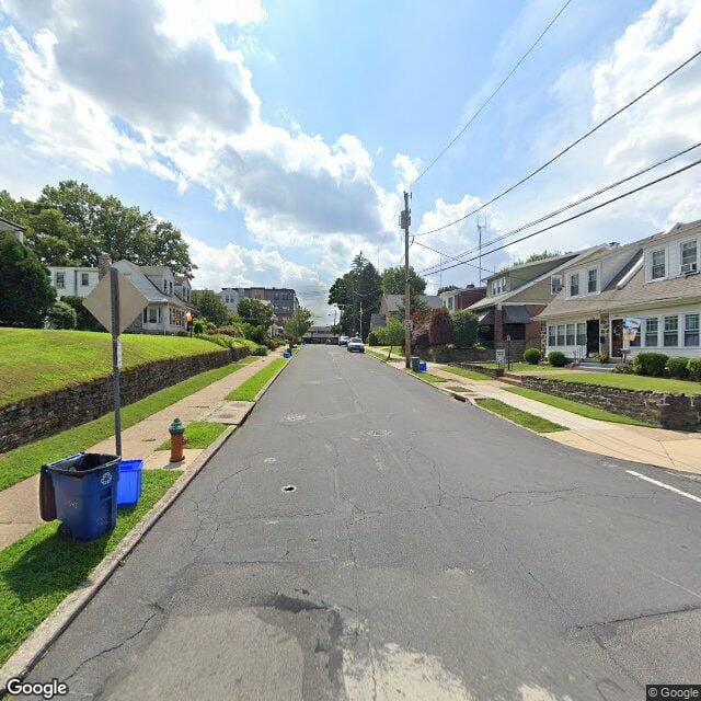 Photo of FAIRTHORNE SENIOR HOUSING. Affordable housing located at 6761 & 6763 RIDGE AVE PHILADELPHIA, PA 19128