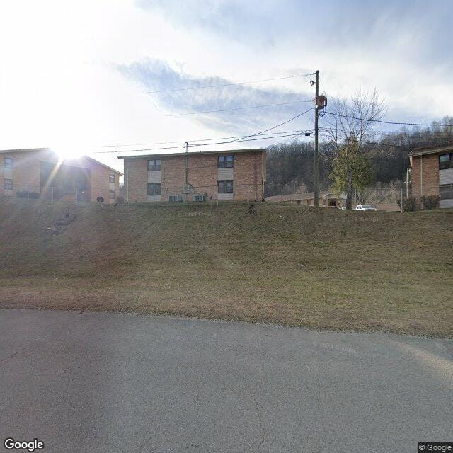 Photo of Housing Authority of Floyd County at 402 John M. Stumbo Drive LANGLEY, KY 41645