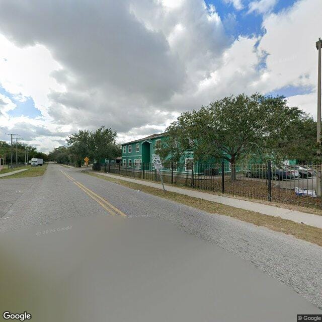 Photo of EVERGREEN. Affordable housing located at 1807 CANBERRA LN TAMPA, FL 33612