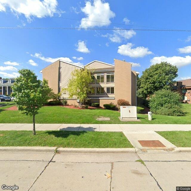 Photo of HOPKINS PLACE. Affordable housing located at 5415 N HOPKINS ST MILWAUKEE, WI 53209