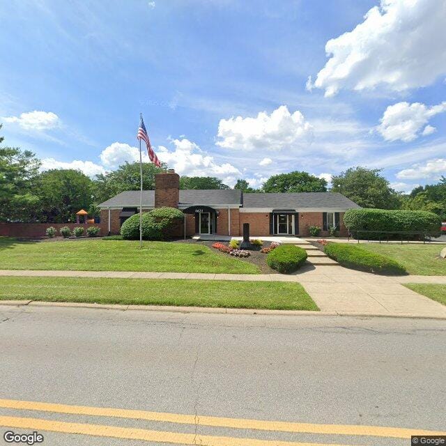 Photo of NORTHTOWNE. Affordable housing located at 4621 NORTHTOWNE BLVD COLUMBUS, OH 43229